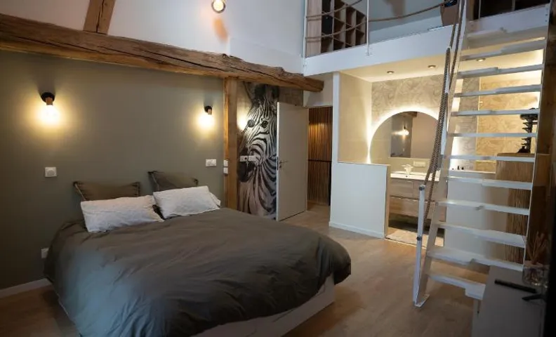 CooLiving de la fôret
