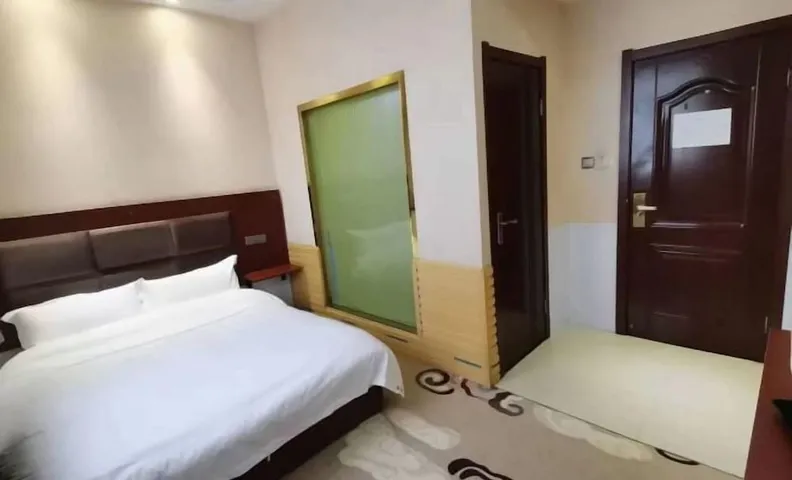 Tuyou Shuxiang Homestay