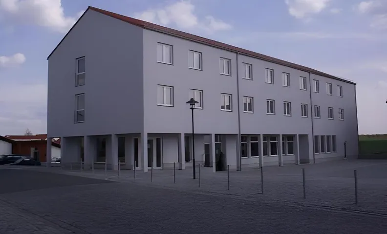 Hotel am Platz