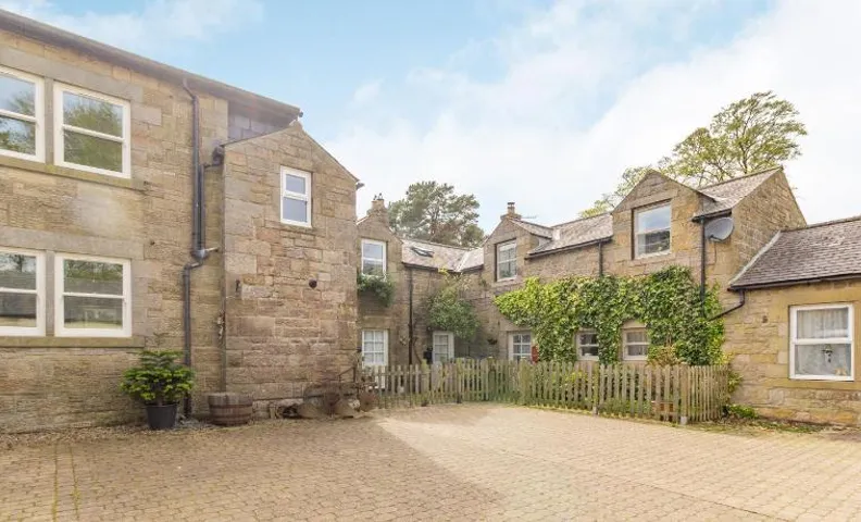 Briar Cottage