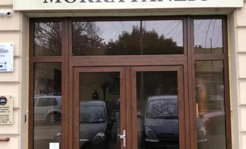 MOKKA PANZIÓ