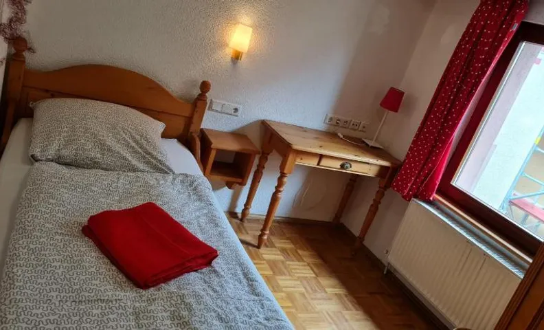Hotel Kartäuser Hof Mainz Bodenheim