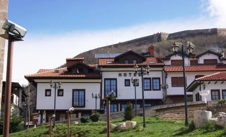 Hotel Prizreni