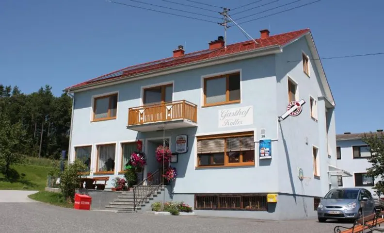 Gasthof Koller