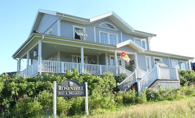 로젠힐 B&B