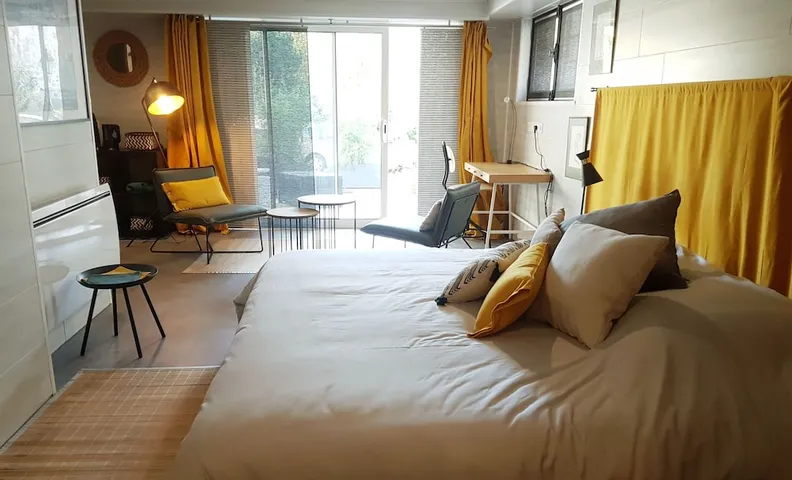 앙비시옹 젠 프렐