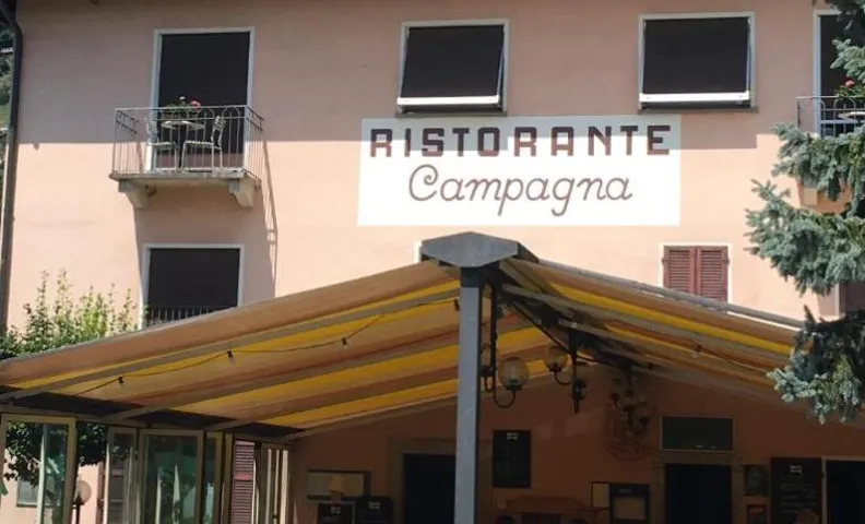 Ristorante Campagna