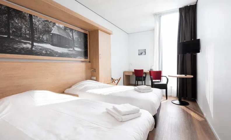 Hotel Hulsman