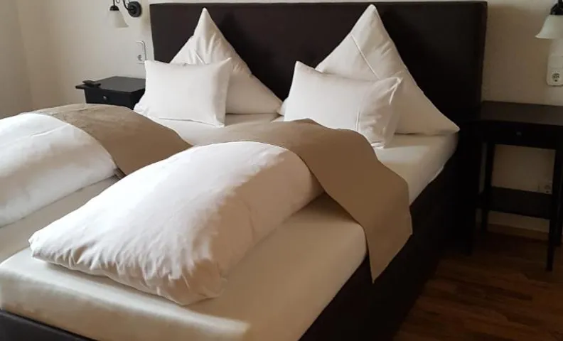 Hotel Domhof