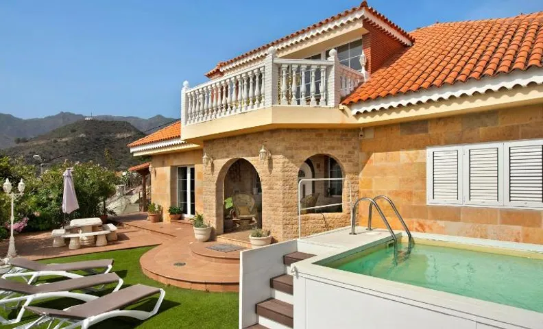 Holiday Home Hemi