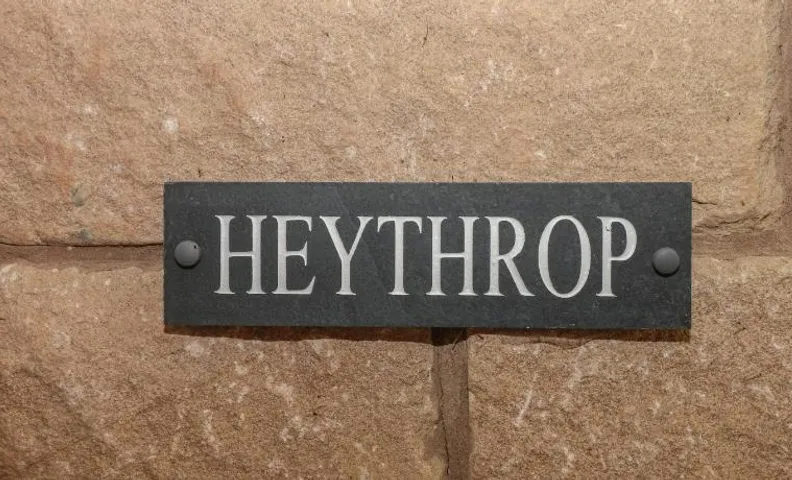 Heythrop