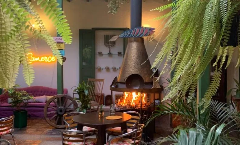 Hotel Posada de San Agustin