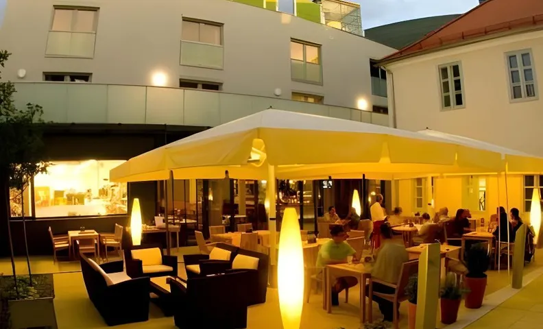 Hotel Ohlknechthof