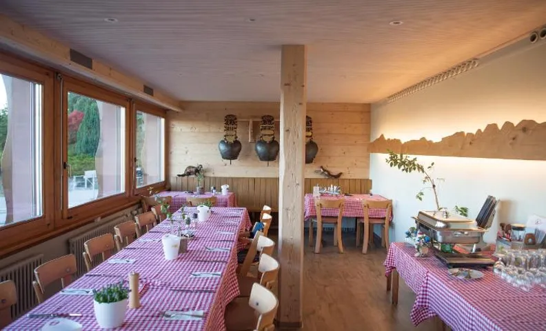 Käse-Restaurant Berghof