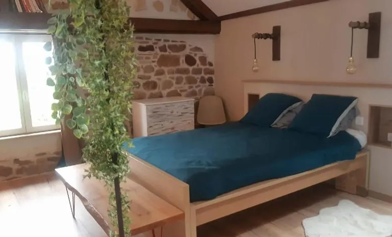 Gîte de l'Ancienne Forge