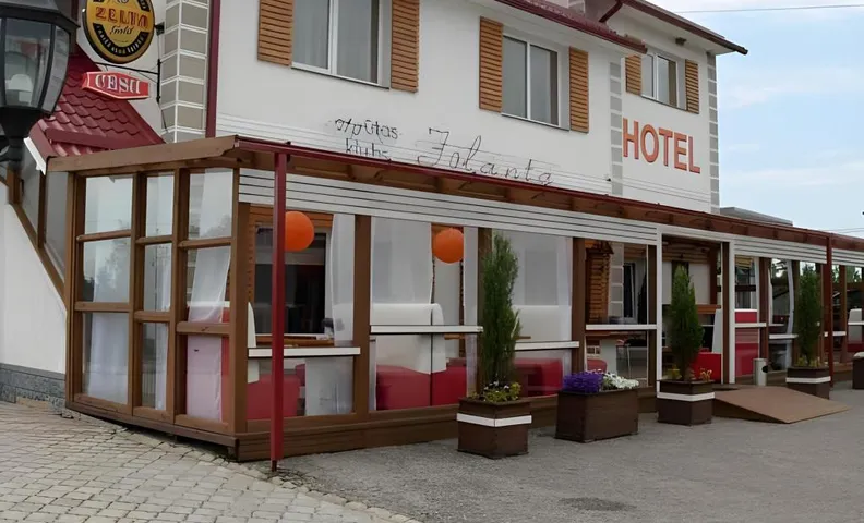 Ferdinands SPA