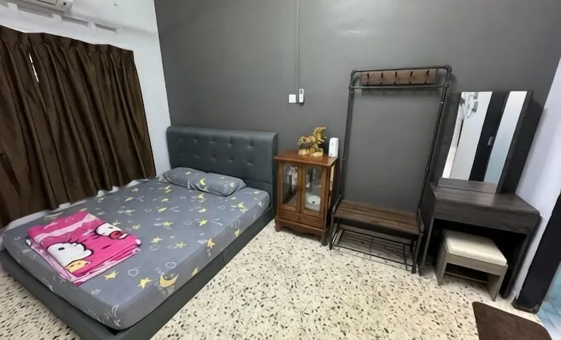 63 Guesthouse