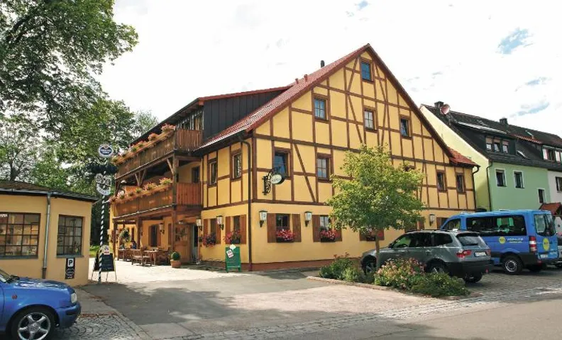 Gasthof Schonau