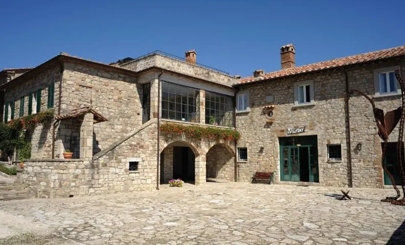 Agriturismo Tenuta Conti Faina