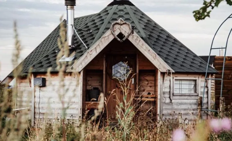 Hatters Meadows Glamping