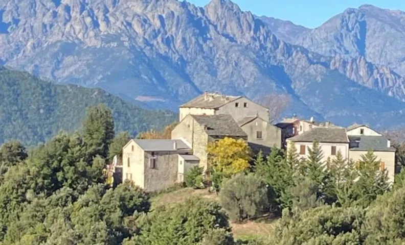 Casa Rosa