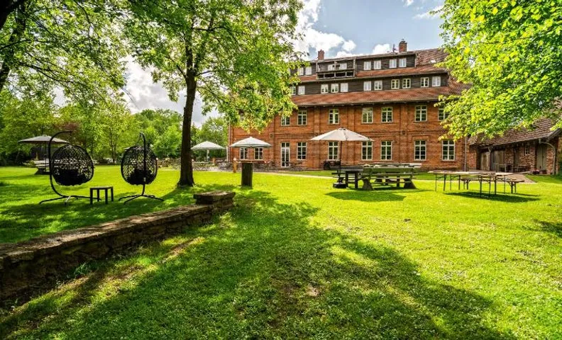 Hotel Bolter Mühle - DZ Haferbuchte