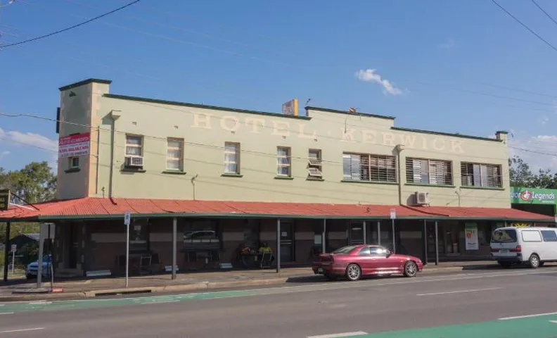 Hotel Kerwick