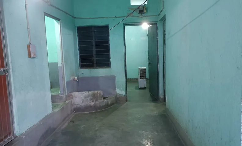 산토쉬 로지