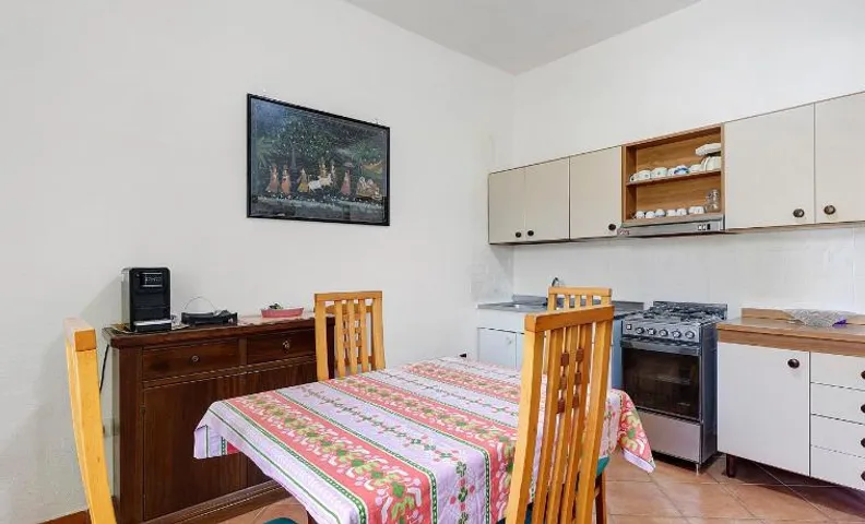 Casa Il Pantanello