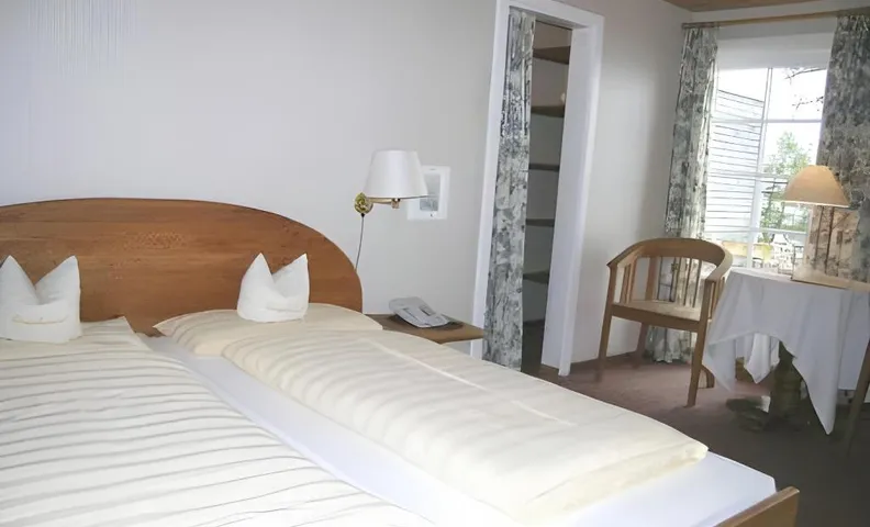Biohotel Grafenast