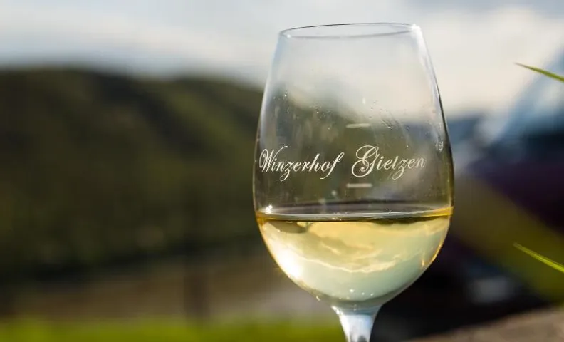 Winzerhof Gietzen