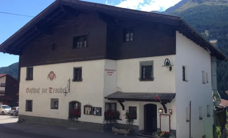 Gasthof zur Traube