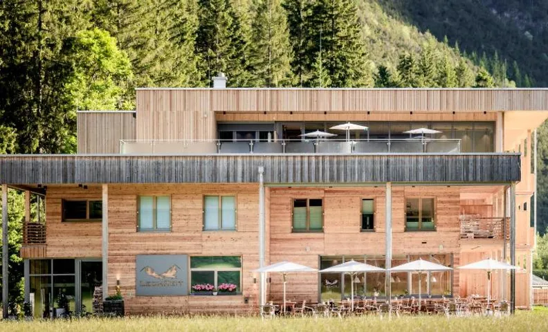 Boutique Hotel LechZeit