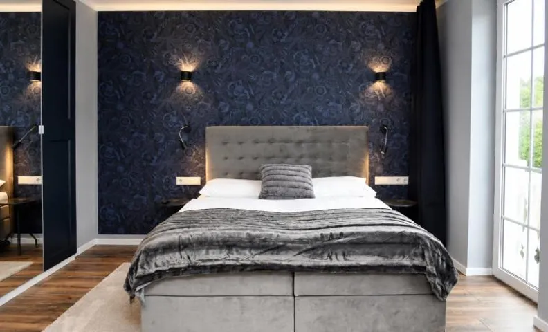 Hotel Kornblume