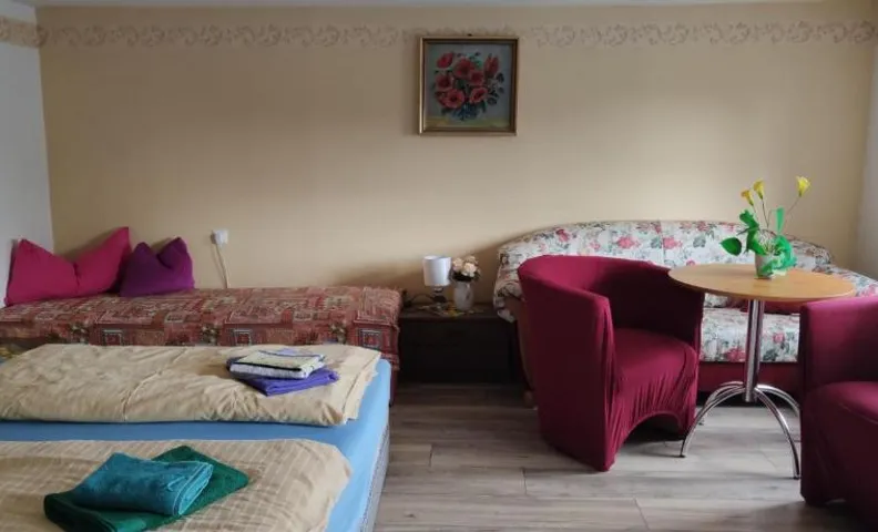 Pension Pencik