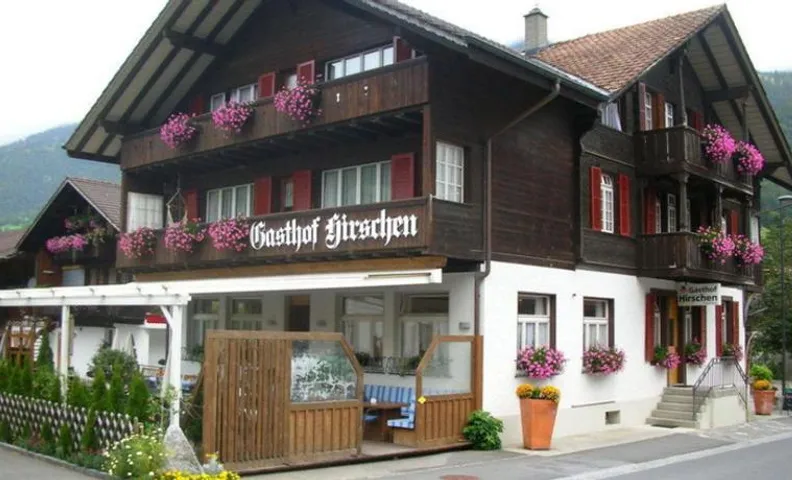 Gasthof Hirschen