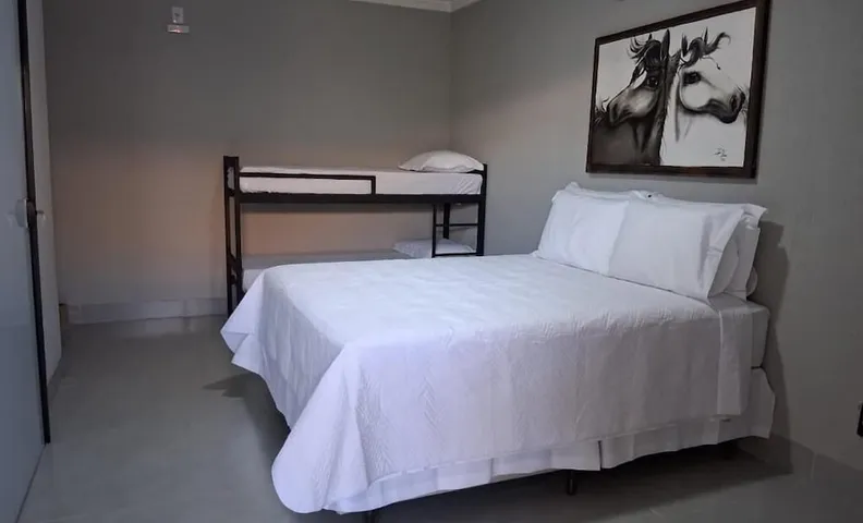 포우사다 카사 데 나나