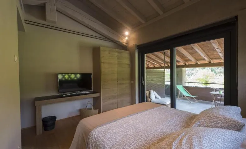 Agriturismo Locanda Del Pesco