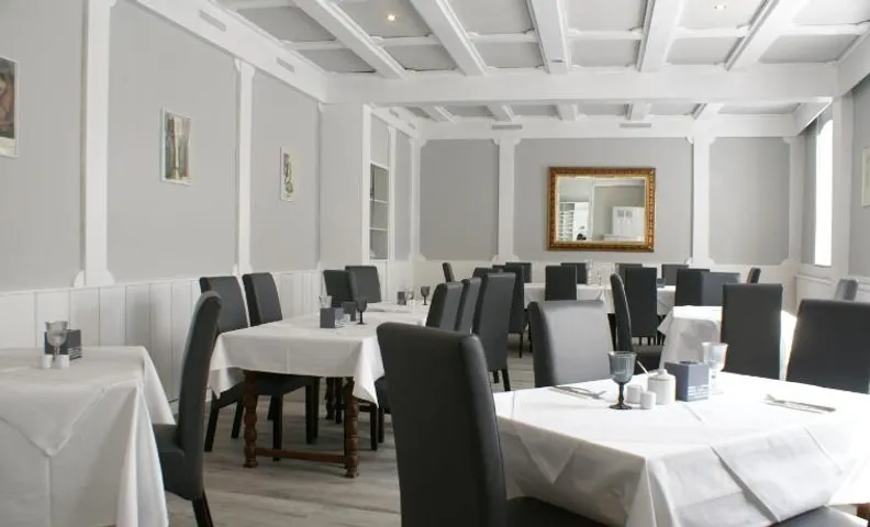 Hotel Garni Alte Post