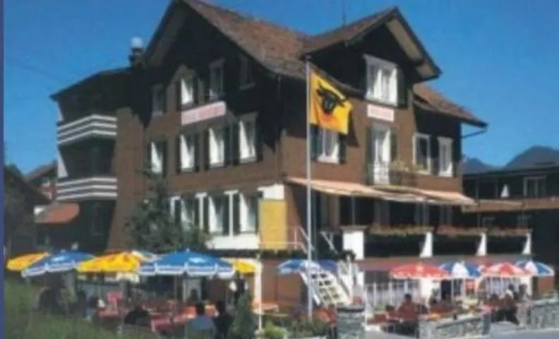 Hotel Montana