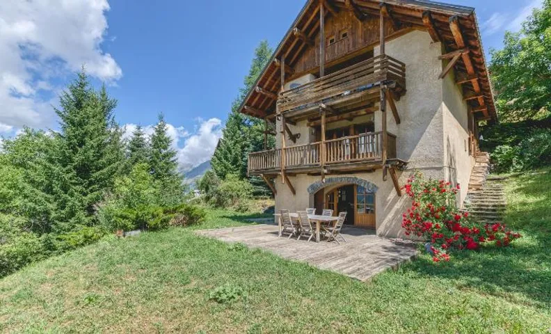 Gabbro-Chalet Moderne Tout Confort