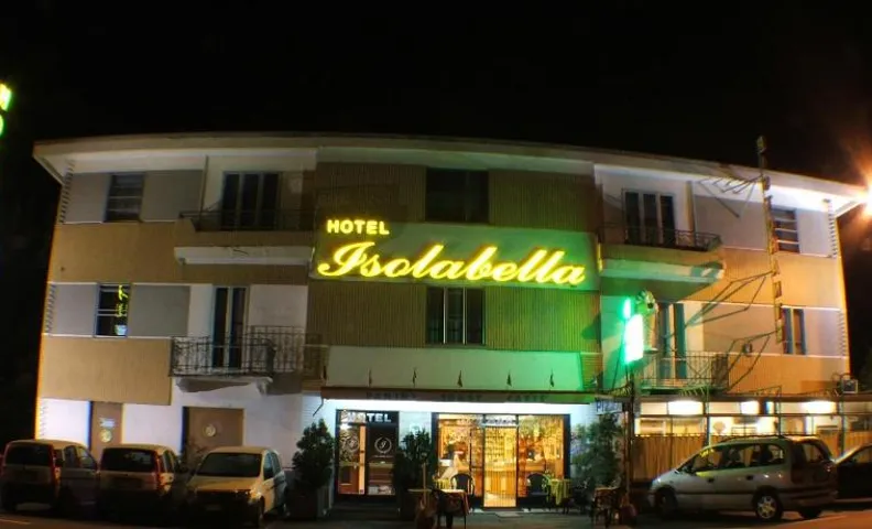 Hotel Isolabella