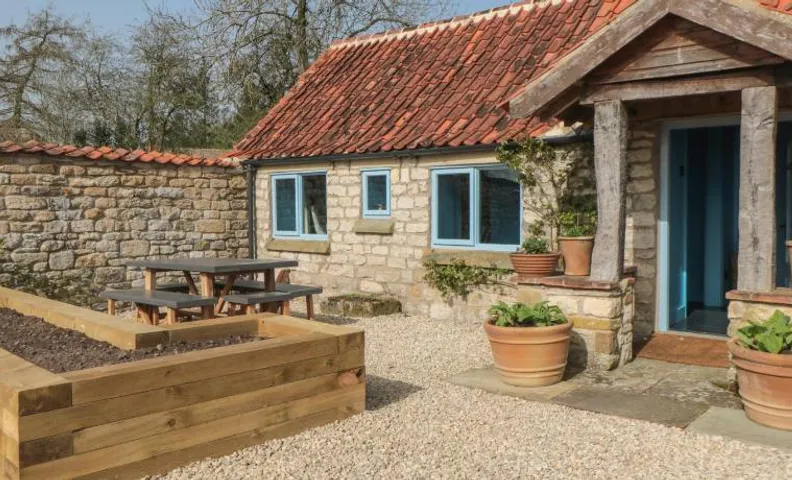 Foxglove Cottage