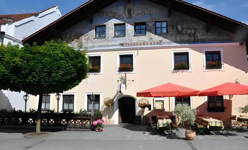 Gasthaus Glaser