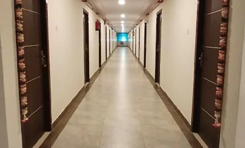 KPM LODGE