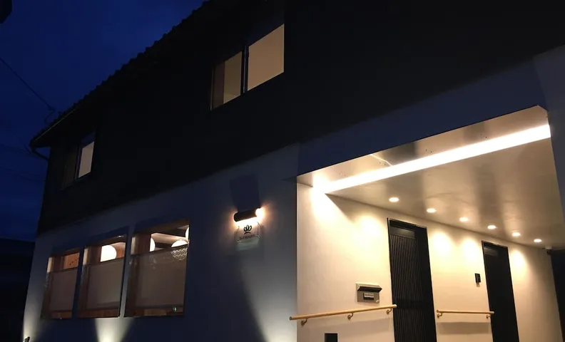 B&B 네아가리