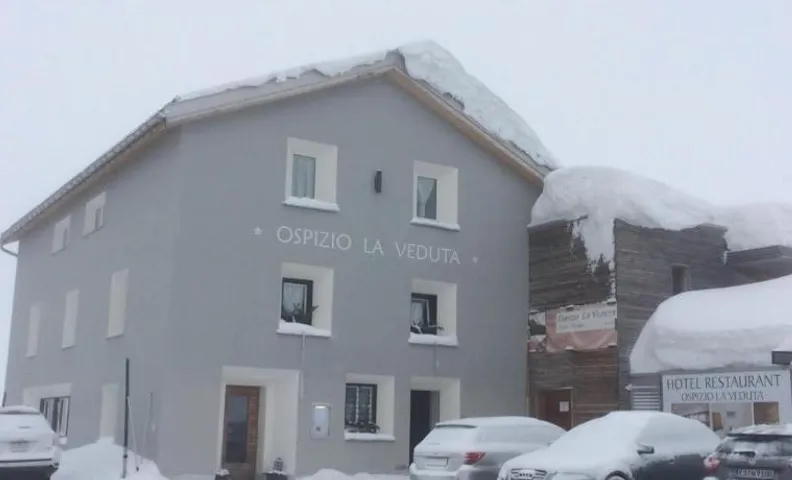 Ospizio La Veduta