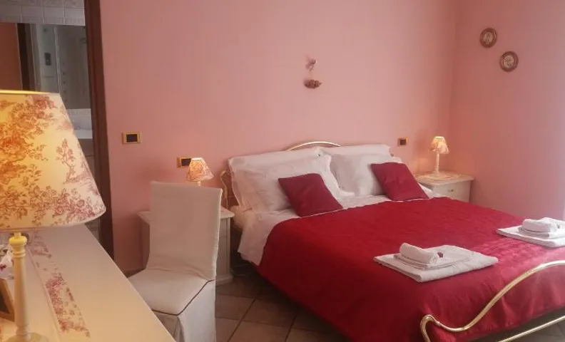 Villa Campo dei Fiori