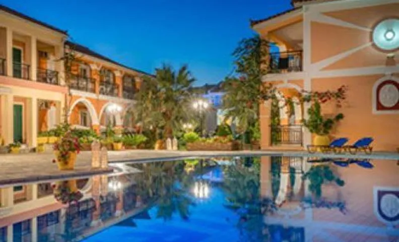 The Dream Hotel