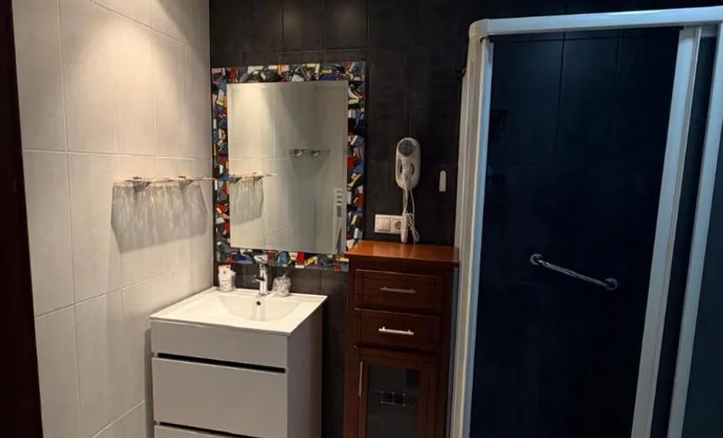Hostal Inés